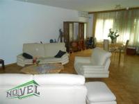 Se izdava namestena kukja vo Skopje, Vlae so povrshina od 120 m2.
 Ekstra: Klima, Sopstveno parno.
 Cena: 500 EUR